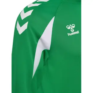 Long-sleeved crew neck top Hummel Core 2.0 image-3