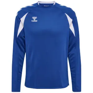 Long-sleeved crew neck top Hummel Core 2.0 image-1