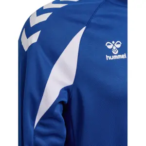 Long-sleeved crew neck top Hummel Core 2.0 image-3