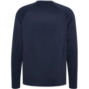 Long-sleeved crew neck top Hummel Core 2.0 image-2