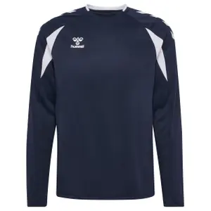 Long-sleeved crew neck top Hummel Core 2.0 image-1