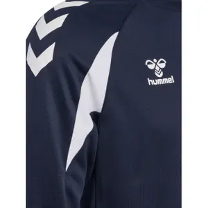 Long-sleeved crew neck top Hummel Core 2.0 image-3