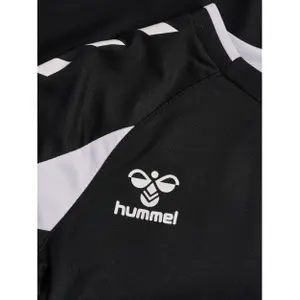 Πουκάμισο μακρυμάνικο για παιδιά Hummel Core 2.0 image-3