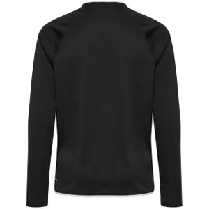 Πουκάμισο μακρυμάνικο για παιδιά Hummel Core 2.0 image-2