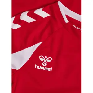 Πουκάμισο μακρυμάνικο για παιδιά Hummel Core 2.0 image-3