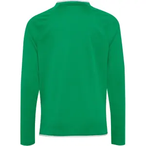 Πουκάμισο μακρυμάνικο για παιδιά Hummel Core 2.0 image-2