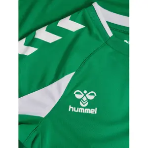 Πουκάμισο μακρυμάνικο για παιδιά Hummel Core 2.0 image-3