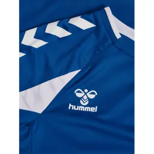 Πουκάμισο μακρυμάνικο για παιδιά Hummel Core 2.0 image-3