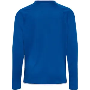 Πουκάμισο μακρυμάνικο για παιδιά Hummel Core 2.0 image-2