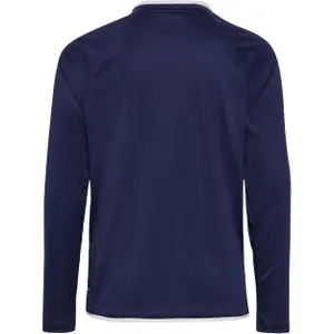 Πουκάμισο μακρυμάνικο για παιδιά Hummel Core 2.0 image-2