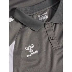 Polo-Shirt Hummel Core 2.0 image-3