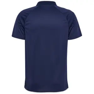 Polo-Shirt Hummel Core 2.0 image-1