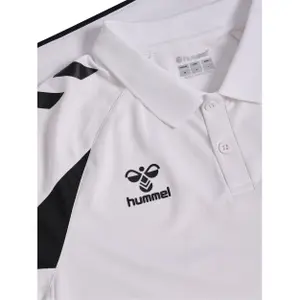 Polo-Shirt Hummel Core 2.0 image-3