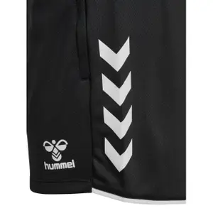 Σορτς προπόνησης για γυναίκες Hummel Core 2.0 image-2