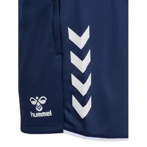 Σορτς προπόνησης για γυναίκες Hummel Core 2.0 image-2