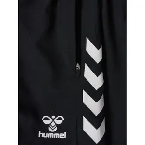Κοντό παντελόνι παιδιού Hummel Core 2.0 Woven image-3