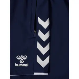 Κοντό παντελόνι παιδιού Hummel Core 2.0 Woven image-2