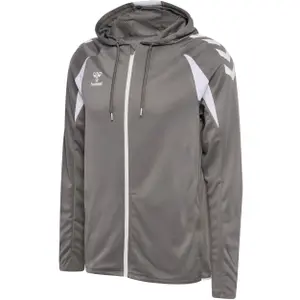 Sweatjacke mit Kapuze Hummel Core 2.0 image-1