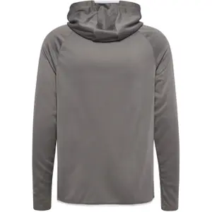 Sweatjacke mit Kapuze Hummel Core 2.0 image-2