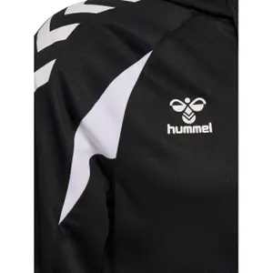 Sweatjacke mit Kapuze Hummel Core 2.0 image-3
