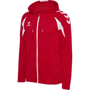 Sweatjacke mit Kapuze Hummel Core 2.0 image-1