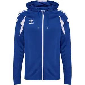 Sweatjacke mit Kapuze Hummel Core 2.0 image-1