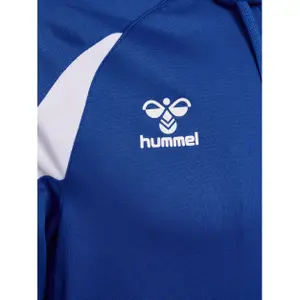 Sweatjacke mit Kapuze Hummel Core 2.0 image-3