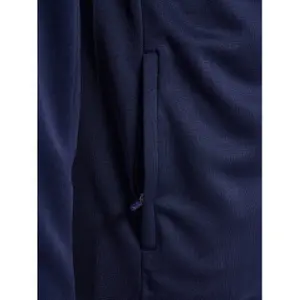 Sweatjacke mit Kapuze Hummel Core 2.0 image-4