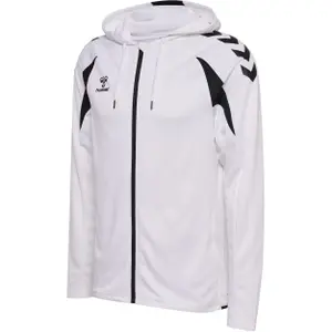 Sweatjacke mit Kapuze Hummel Core 2.0 image-1