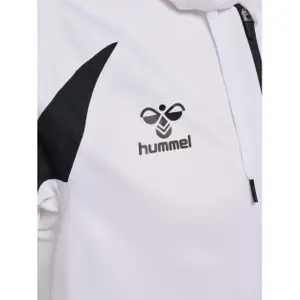 Sweatjacke mit Kapuze Hummel Core 2.0 image-3