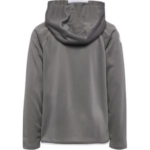 Sweatshirt à capuche zippé enfant Hummel Core 2.0 image-1