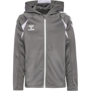 Sweatshirt à capuche zippé enfant Hummel Core 2.0 image-2