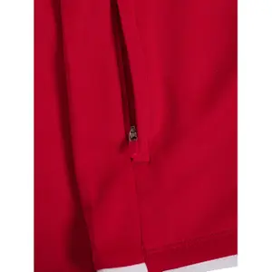 Παιδικό φούτερ με κουκούλα και φερμουάρ Hummel Core 2.0 image-2