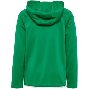 Sweatshirt à capuche zippé enfant Hummel Core 2.0 image-2