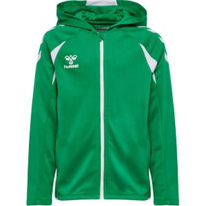 Sweatshirt à capuche zippé enfant Hummel Core 2.0 image-1