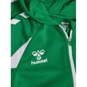 Sweatshirt à capuche zippé enfant Hummel Core 2.0 image-3