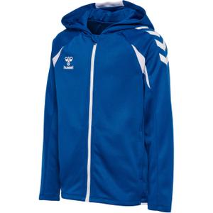 Sweatshirt à capuche zippé enfant Hummel Core 2.0 image-1