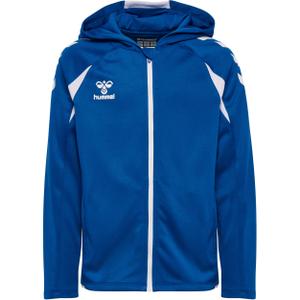 Sweatshirt à capuche zippé enfant Hummel Core 2.0 image-0