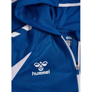 Sweatshirt à capuche zippé enfant Hummel Core 2.0 image-4