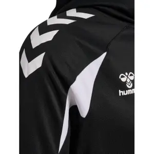 Φούτερ με κουκούλα Hummel Core 2.0 image-4