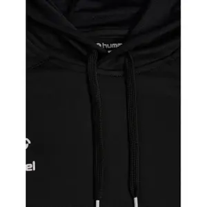 Φούτερ με κουκούλα Hummel Core 2.0 image-3