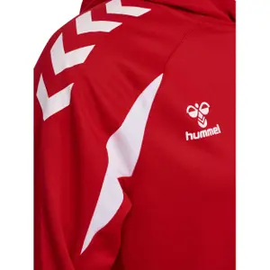 Φούτερ με κουκούλα Hummel Core 2.0 image-3