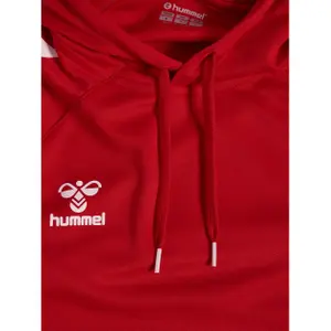 Φούτερ με κουκούλα Hummel Core 2.0 image-4