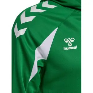 Φούτερ με κουκούλα Hummel Core 2.0 image-3