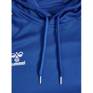 Φούτερ με κουκούλα Hummel Core 2.0 image-4
