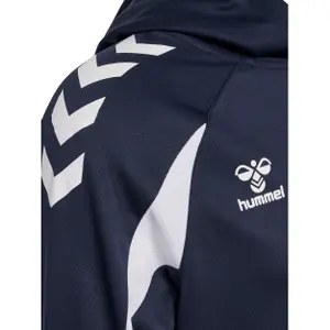 Φούτερ με κουκούλα Hummel Core 2.0 image-4