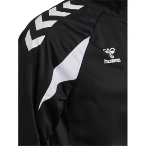 Trainingsjack met rits Hummel Core 2.0 image-3