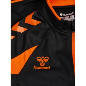 Wanderjacke Kind Hummel Core 2.0 image-3