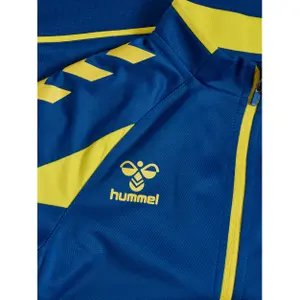 Wanderjacke Kind Hummel Core 2.0 image-3