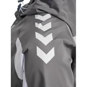 Vattentät jacka Hummel Core 2.0 image-4